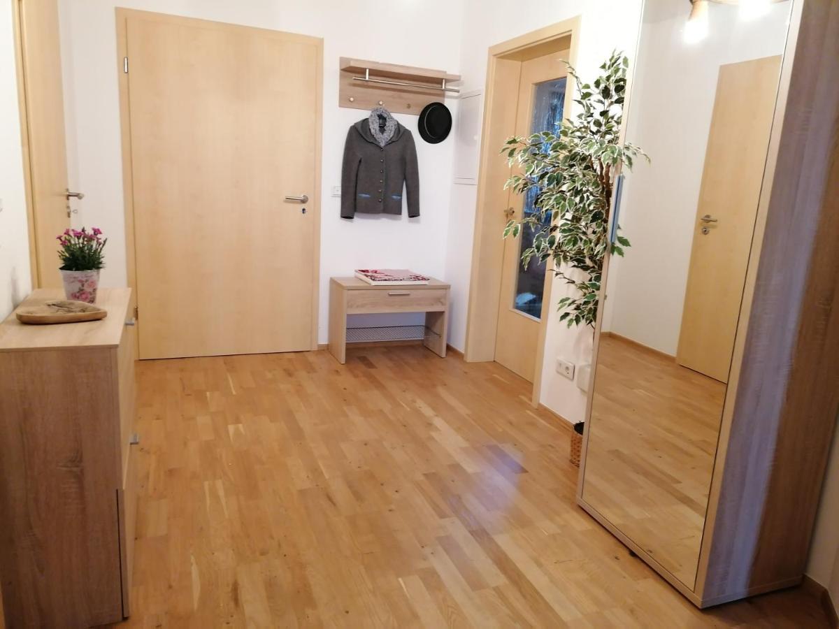 Ferienwohnung Bauer Böbing Buitenkant foto