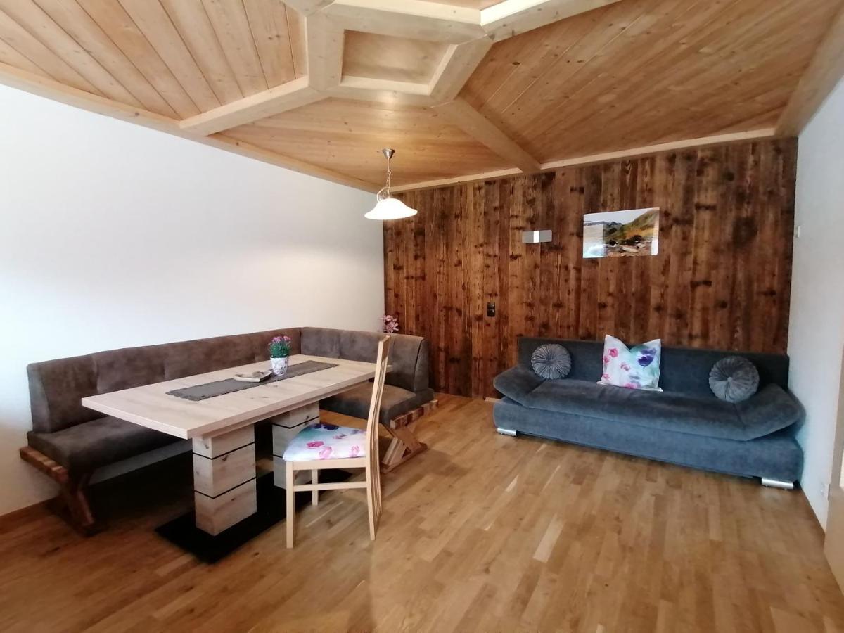 Ferienwohnung Bauer Böbing Buitenkant foto